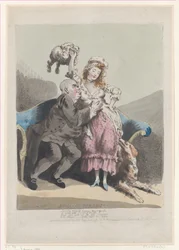 Sonderplädoyer, März 1780