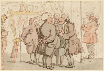 Die Kunstgalerie