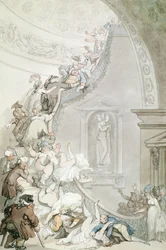 Die Ausstellung 