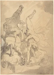 Der Sturz des Phaeton