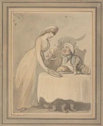 Der Feinschmecker