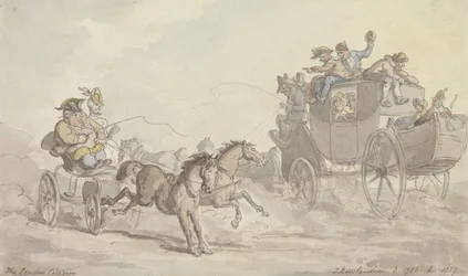 Der Londoner Bürger