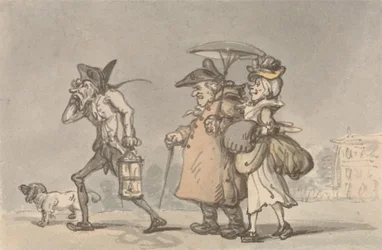 Die Leiden des Landes