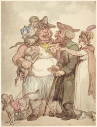 Der Affenhändler
