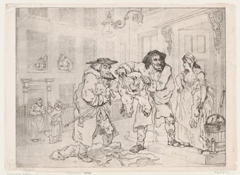 Verkehr, 1791