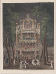 Vauxhall-Garten