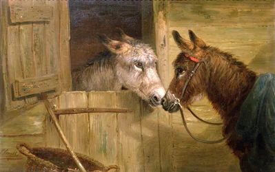 Liebe auf den ersten Blick