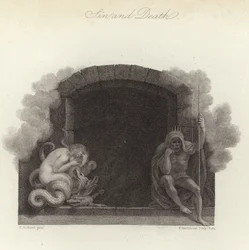 Sünde und Tod