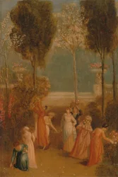 Der Garten