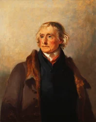 Thomas Jefferson, 1856