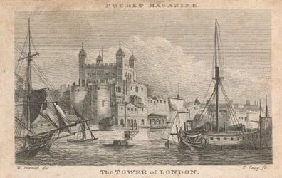 Der Tower von London