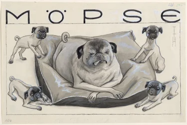 Möpse