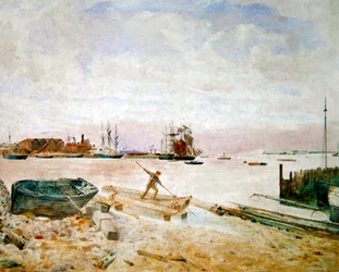 Fleetwood, ca. 1860