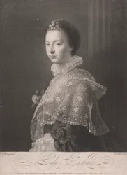 Janet, Lady Erskine