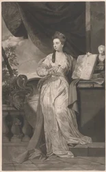 Lady Broughton