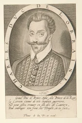 Charles, Herzog von Lothringen