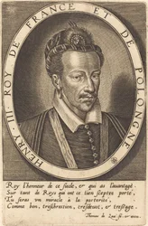 Heinrich III., König von Frankreich