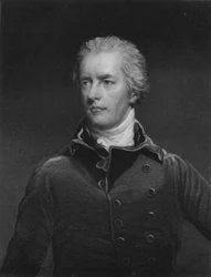 Der ehrenwerte William Pitt, 1829