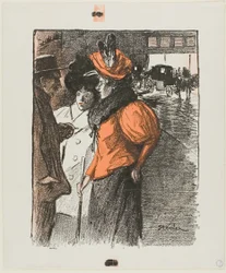 Gespräch