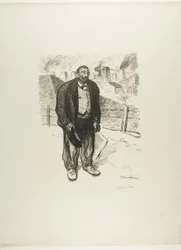 Ehrlicher Arbeiter