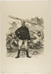 In all seiner Pracht