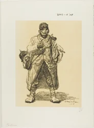 Infanterist