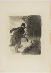 Der Waldsänger