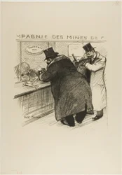Die opportunistische Mehrheit