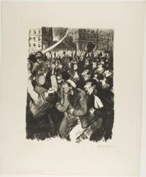 Die Schafe von Boisdeffre