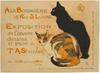 À la Bodinière