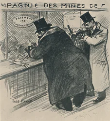 Die Opportunistische Mehrheit