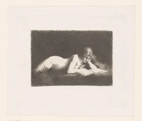 Die reuige Maria Magdalena