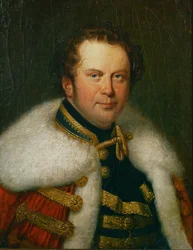 Franz Graf von Brunsvik