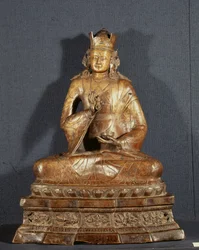 Padmasambhava