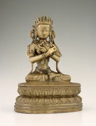 Vajradhara Buddha
