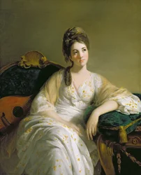 Eleanor Francis Grant, von Arndilly, ca. 1764-69