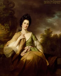 Mrs. Drewry Ottley, 1768