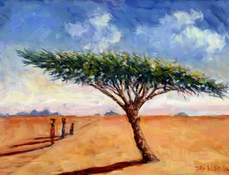Heimwärts, 2004