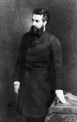 Alexander Graham Bell (Gemälde)