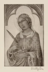 Alte italienische Meister