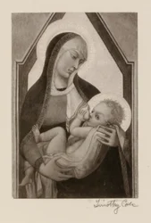 Alte italienische Meister