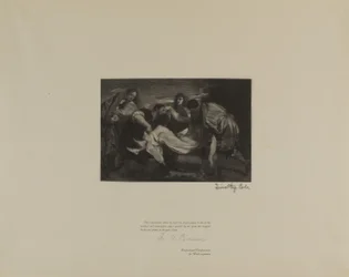 Alte italienische Meister