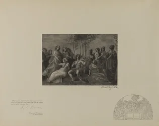 Alte italienische Meister