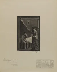 Alte italienische Meister