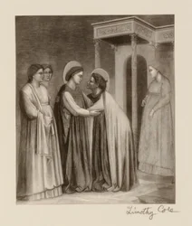 Alte italienische Meister