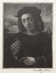 Alte italienische Meister: Ein Goldschmied, 1888-1892