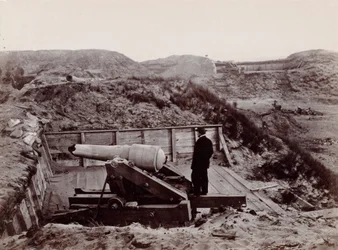 Fort Fisher, North Carolina