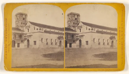 Alte Kathedrale, Cartagena