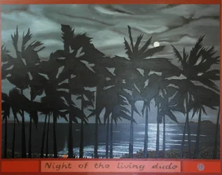 Nacht des lebenden Typen, 2012