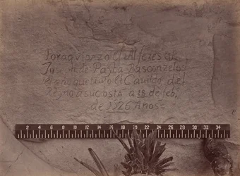 Geographische & Geologische Erkundungen & Erhebungen westlich des 100. Meridians